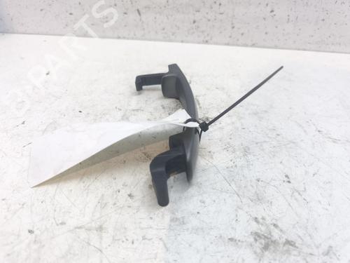 Front right exterior door handle VW POLO V (6R1, 6C1) 1.6 TDI | BP28328293C129