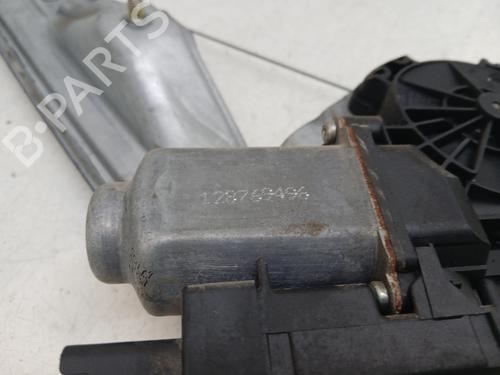 Front left window mechanism RENAULT MODUS / GRAND MODUS (F/JP0_) 1.5 dCi (FP0G, JP0G) | BP37076300C22 - Image 2