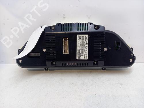 Instrument cluster AUDI A6 C6 (4F2) 3.0 TDI quattro | BP29314758C47 - Image 4