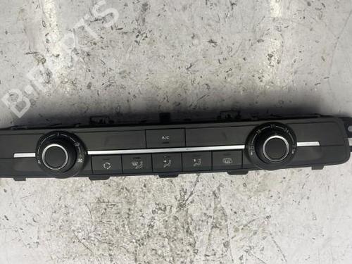 Climate control CITROËN BERLINGO Box Body/MPV (K9) 1.6 BlueHDi 100 | BP22838350I5 