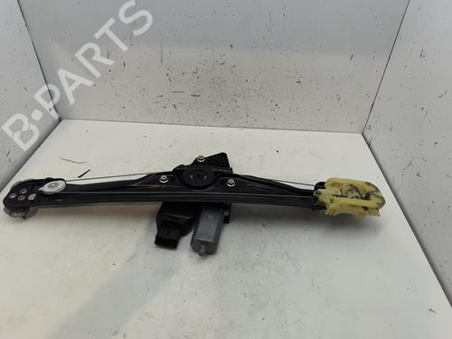 Front left window mechanism CITROËN C3 AIRCROSS II (2R_, 2C_) 1.2 PureTech 110 (2RHNZB, 2RHNZW, 2RHNPX, 2RHNPJ) | BP28156821C22