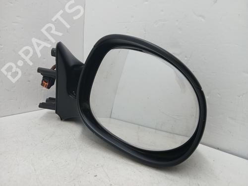 Retrovisor direito Retrovisor direito CITROËN XSARA PICASSO (N68) 1.6 HDi (90 hp) 30650243 30650243