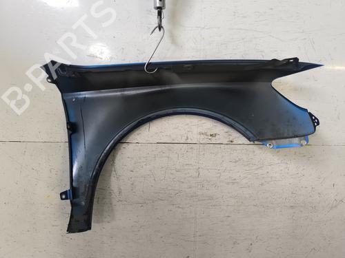 Used Left front fenders Left front fenders AUDI A3 Limousine (8VS, 8VM) 40 TFSI quattro (190 hp) 33717234 33717234