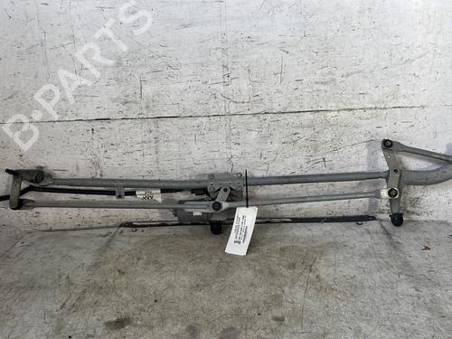 Motor limpia delantero FORD C-MAX II (DXA/CB7, DXA/CEU) 1.5 TDCi (120 hp) 26911263