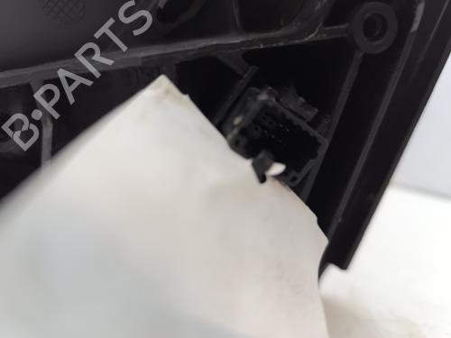 Right mirror RENAULT MEGANE III Grandtour (KZ0/1) 1.5 dCi (KZ09, KZ0D, KZ1G, KZ29, KZ14, KZ1W, KZ10, KZ1F,... | BP27370918C27