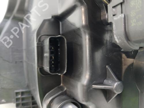 Right headlight RENAULT MODUS / GRAND MODUS (F/JP0_) 1.5 dCi (FP0G, JP0G) | BP37021752C29 - Image 2