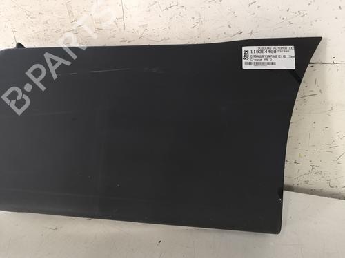 Corner bumper CITROËN JUMPY III Van (V_) 2.0 BlueHDi 120 | BP31852296C117