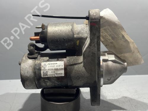 Starter RENAULT CLIO IV (BH_) 1.6 RS (BHJ4, BHJ6, BHMM) | BP28414745M8 