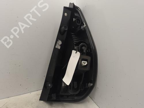 Left taillight RENAULT SCÉNIC III (JZ0/1_) 1.5 dCi | BP23994881C34 