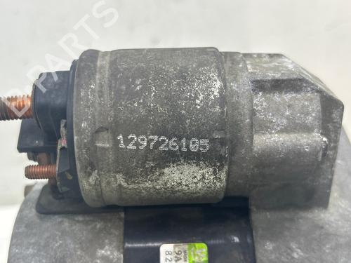 Starter RENAULT TWINGO II (CN0_) 1.2 16V (CN04, CN0B) | BP37661206M8 - Image 5
