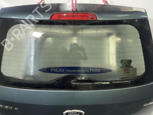 Tailgate FORD FUSION (JU_) 1.4 TDCi | BP22840600C6 