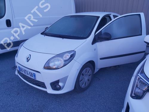 Switch RENAULT TWINGO II (CN0_) 1.2 16V (CN0K, CN0V, CN0A) | BP36953681I30 - Image 7