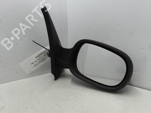 right-mirror-renault-clio-ii-bb_-cb_-1998-1999-2000-2001-2002-2003-2004-2005-2006-2007-2008-2009-2010-2011-2012-2013-2014-2015-2016-30719357 main image