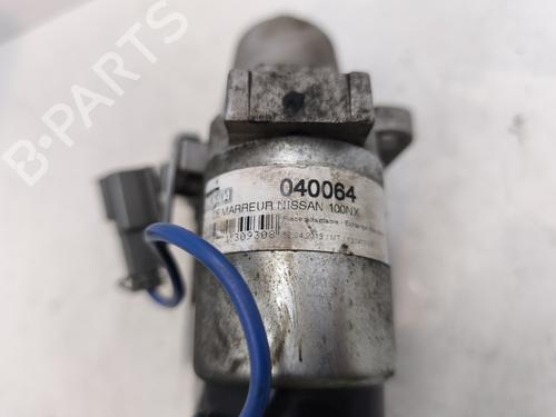 Starter NISSAN ALMERA I Hatchback (N15) 1.4 | BP29054559M8 