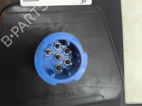 Feu arrière droit FIAT DUCATO Van (250_) 180 Multijet 2,2 D | BP30867811C35 