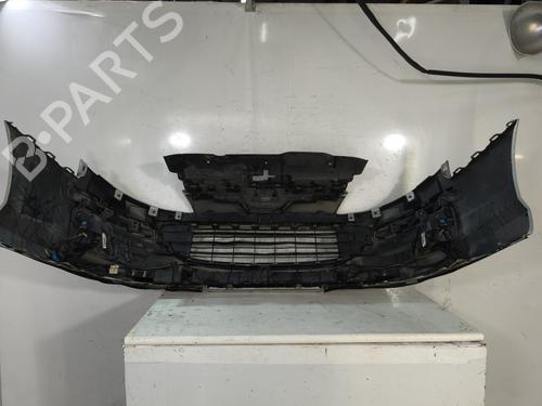 Front bumper PEUGEOT 407 SW (6E_, 6D_) 1.6 HDi 110 | BP30184363C7 
