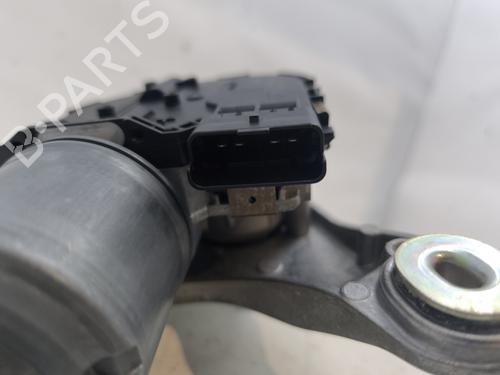 Viskermotor vindrute RENAULT ESPACE V (JR_)  | BP29639948M29 