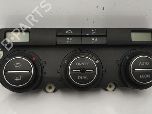 Climate control VW GOLF V (1K1) 1.9 TDI | BP22828898I5 - Image 2
