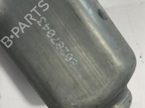 Used Front left window mechanism Front left window mechanism 22831455 22831455