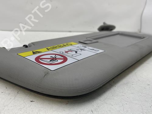 Right sun visor KIA SOUL II (PS) EV Electric | BP29438853I2 - Image 4