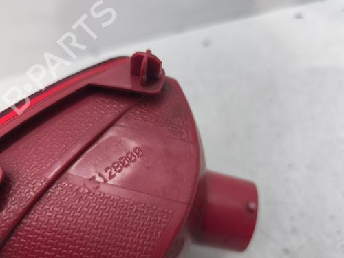 Rear bumper right light PEUGEOT 3008 II SUV (MC_, MR_, MJ_, M4_) 1.2 THP/ PureTech 130 (MRHNSM, MRHNSU, MRHNSJ, MRHNYW,... | BP29491960C82 