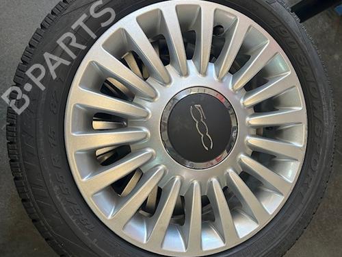 Other FIAT 500 (312_) 1.2 (312AXA1A) | BP29509364O1 