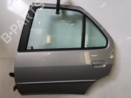 Used Left rear door Left rear door PEUGEOT 306 Break (7E, N3, N5) 1.8 16V (110 hp) 36299348 36299348