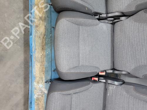 Sæde sæt CITROËN BERLINGO MULTISPACE (B9) 1.6 BlueHDi 100 | BP28823950C78  - Image 6