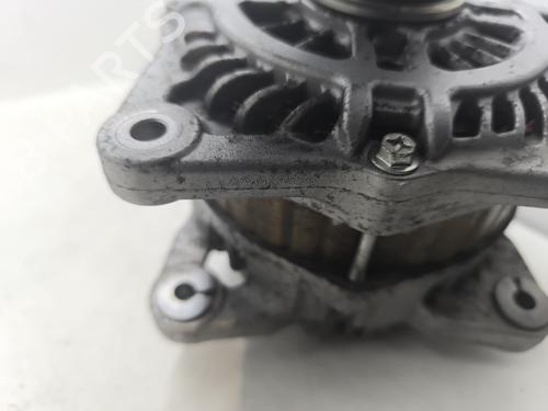 Alternator NISSAN JUKE (F15) 1.2 DIG-T | BP31912455M7