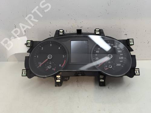 Used Instrument cluster VW PASSAT B8 (3G2, CB2) 1.6 TDI (120 hp) 28369853