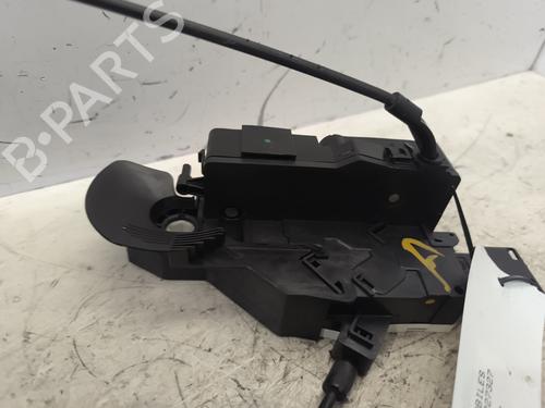 Front left lock CITROËN C3 Picasso (SH_) 1.6 HDI 90 | BP24197364C98 