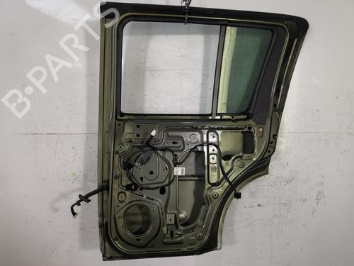 Used Right rear door Right rear door NISSAN PATHFINDER III (R51) 2.5 dCi 4WD (174 hp) 30445887 30445887
