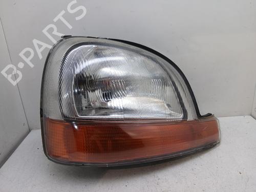Right headlight RENAULT KANGOO (KC0/1_) 1.5 dCi (KC07) | BP38185387C29 - Image 2