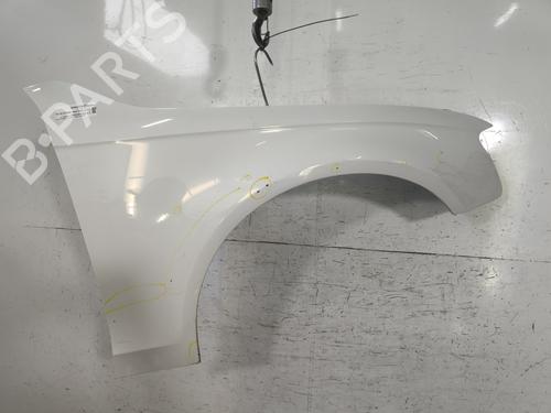 Used Right front fenders AUDI A4 B8 Avant (8K5) 2.0 TDI (120 hp) 29833988