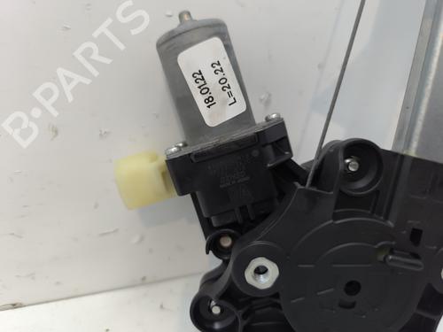 Front left window mechanism SUZUKI SWIFT V (AZ) 1.2 (A2L412, ZC83S) | BP29388688C22 