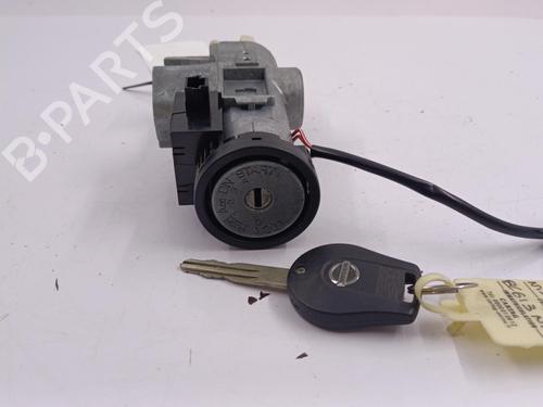 Used Ignition barrel NISSAN CUBE (Z12) 1.5 dCi (110 hp) 22819785