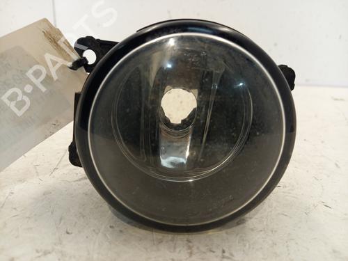 Used Right front fog light PEUGEOT 307 SW (3H) 1.6 16V (109 hp) 23829319