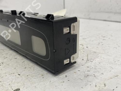 Used Display monitor Display monitor RENAULT LAGUNA II (BG0/1_) 1.6 16V (BG0A, BG0L) (107 hp) 22836131 22836131