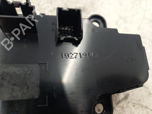 Climate control FORD B-MAX (JK) 1.6 TDCi | BP24468921I5 - Image 5