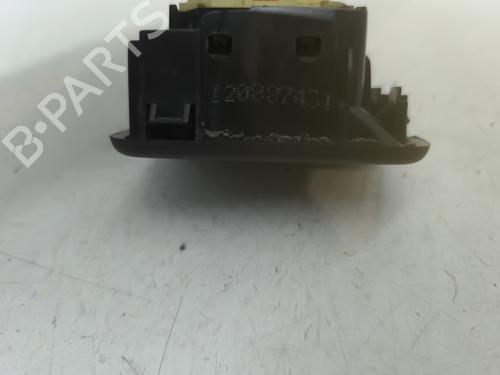 Left front window switch RENAULT KANGOO / GRAND KANGOO II (KW0/1_) 1.5 dCi 90 (KW05, KW08, KW0G, KW11) | BP32265664I27
