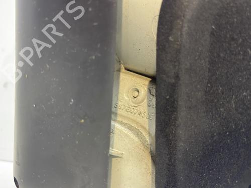 Right tailgate light PEUGEOT 2008 I (CU_) 1.2 THP 110 / PureTech 110 | BP29700581C80 