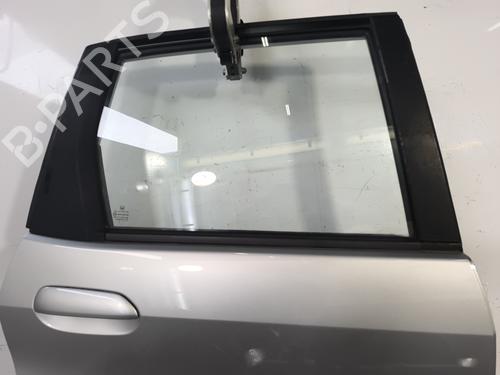 Right rear door HONDA JAZZ III (GE_, GG_, GP_, ZA_) 1.3 i (GE6, GG3, GG6) | BP25259644C5