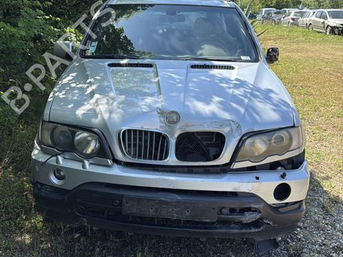 Headlight switch BMW X5 (E53) 4.4 i | BP30184200I24 - Image 6
