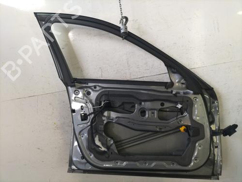 Porta frente esquerda Porta frente esquerda BMW 5 (F10) 518 d (150 hp) 30846661 30846661