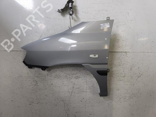 Used Left front fenders Left front fenders HYUNDAI MATRIX (FC) 1.6 (103 hp) 35886876 35886876