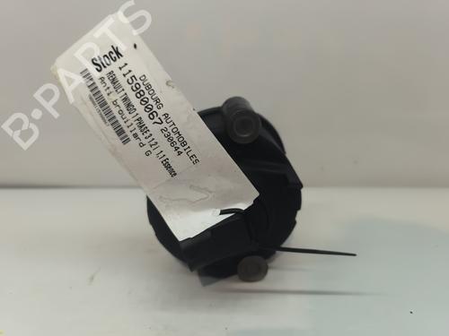 Nebelscheinwerfer links RENAULT TWINGO I (C06_) 1.2 (C066, C068) | BP30591801C30