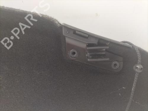 Rear parcel shelf RENAULT TWINGO II (CN0_) | BP31806978C85 - Image 3