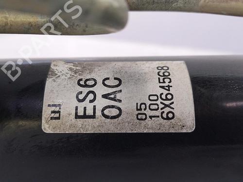 Used Steering rack Steering rack NISSAN X-TRAIL I (T30) 2.2 Di 4x4 (114 hp) 22824043 22824043