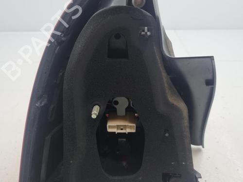 Used Right taillight CITROËN C5 II (RC_) 1.6 HDi (RC8HZB) (109 hp) 22826727
