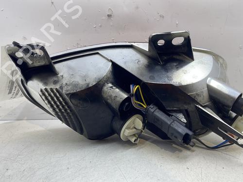 Rear bumper left light CITROËN GRAND C4 SPACETOURER (3A_, 3E_) 1.5 BlueHDi 130 | BP29700557C81 